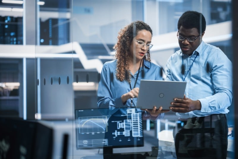 10 endpoint protection strategies to mitigate risk