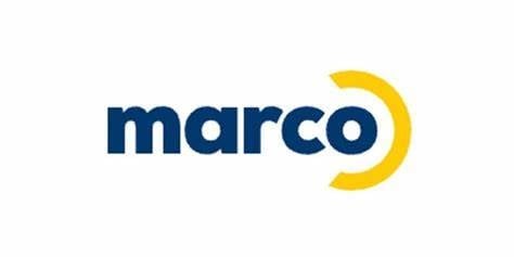 logo Marco